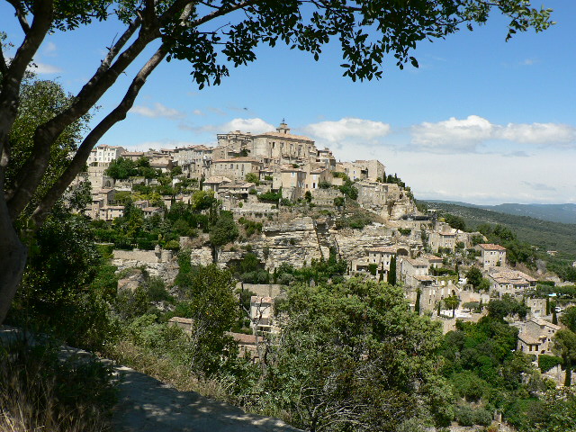 Gordes