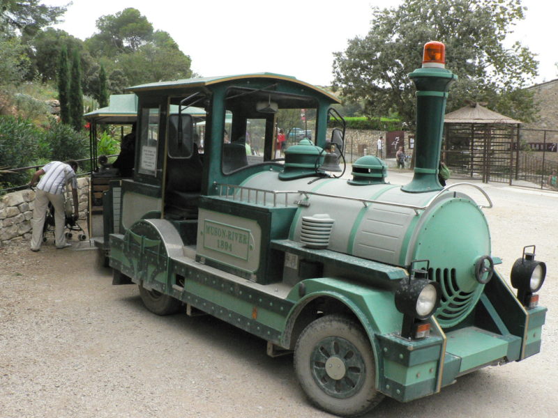 ZOO