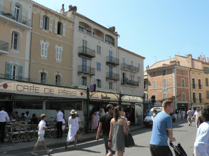 Saint-Tropez