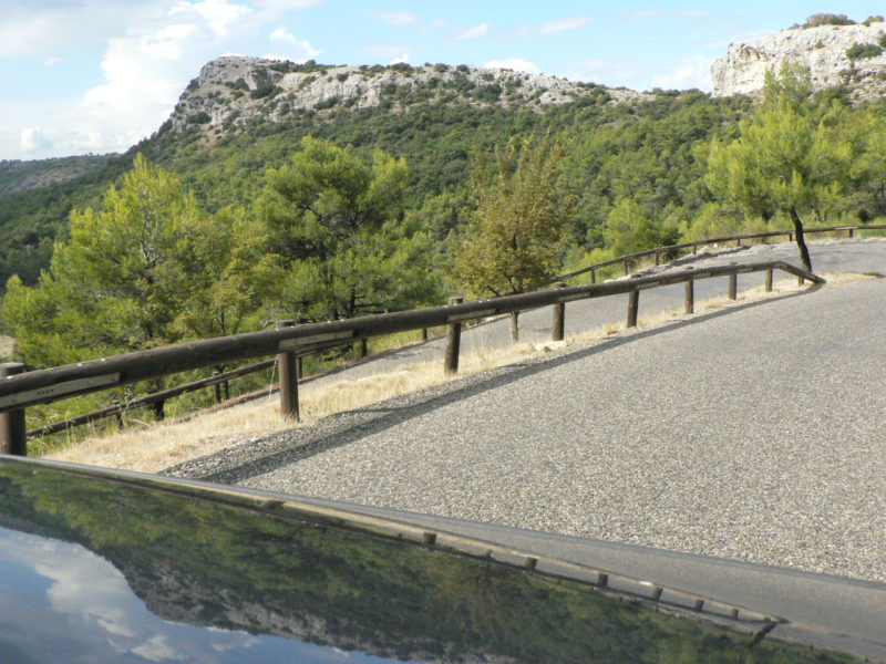 Sainte-Victoire