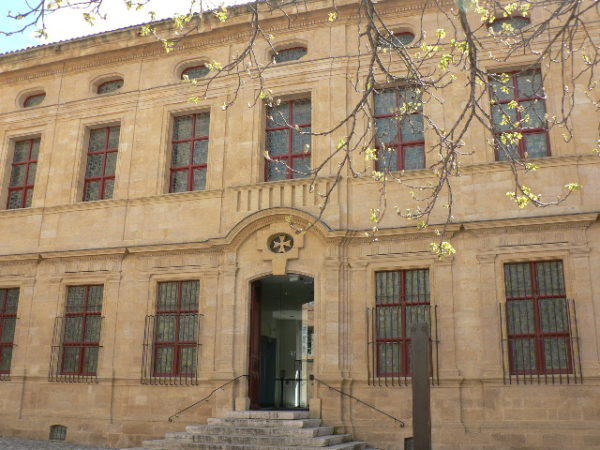 Musée Granet