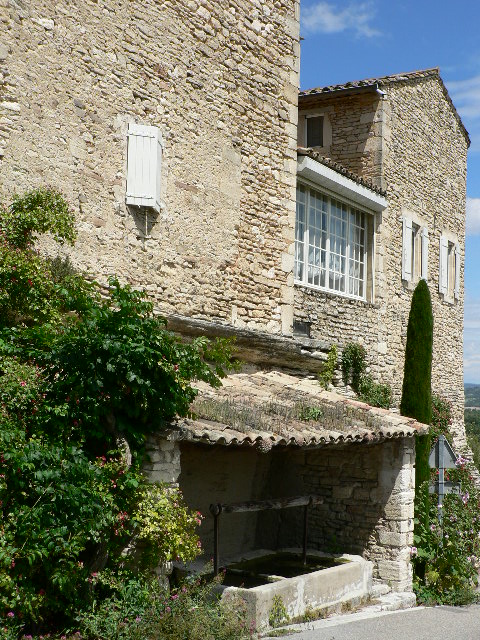 Luberon
