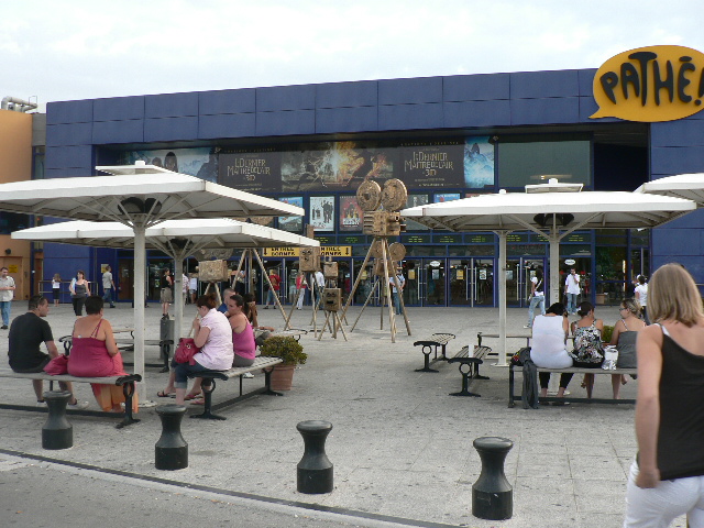 Cinema