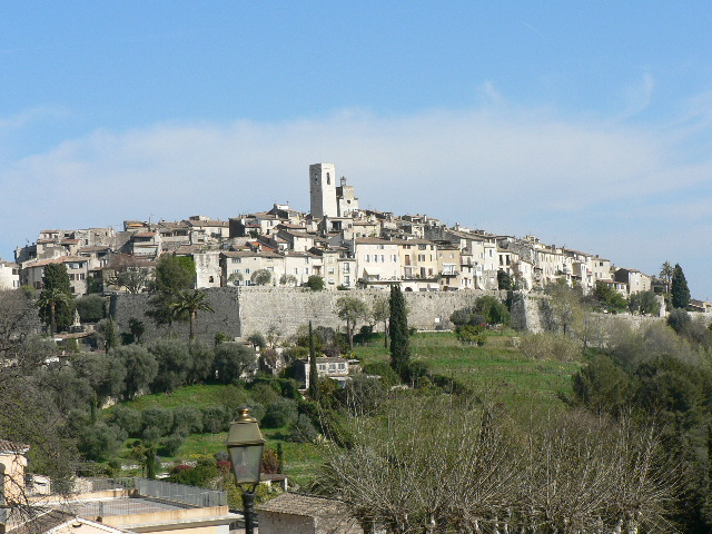 Saint-Paul-de-Vence
