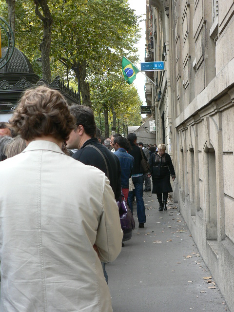 Paris