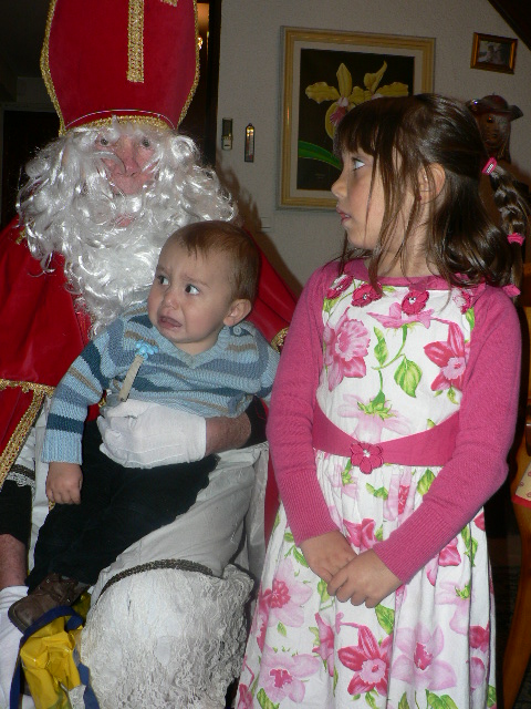 St-Nicolas