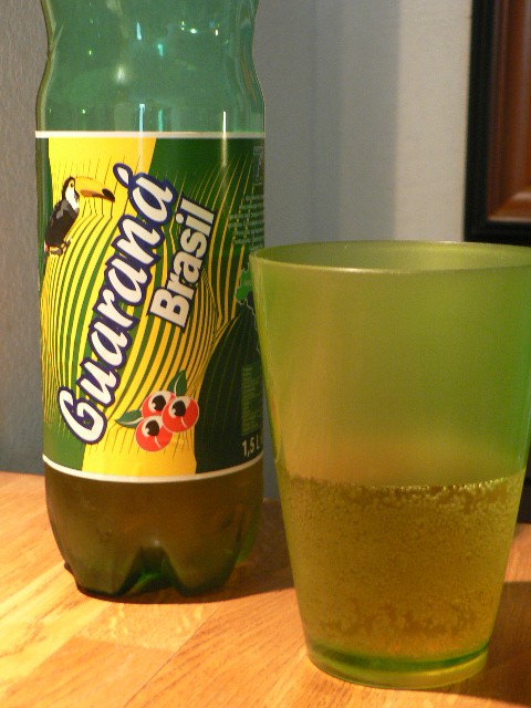 Guaraná