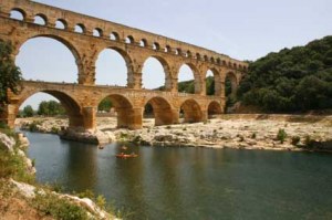 Pont du Gard