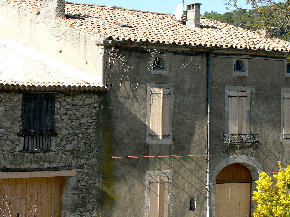 Lagrasse