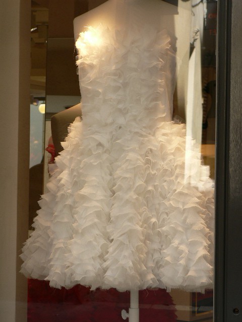 vestido