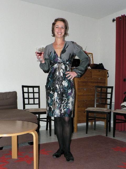 vestido