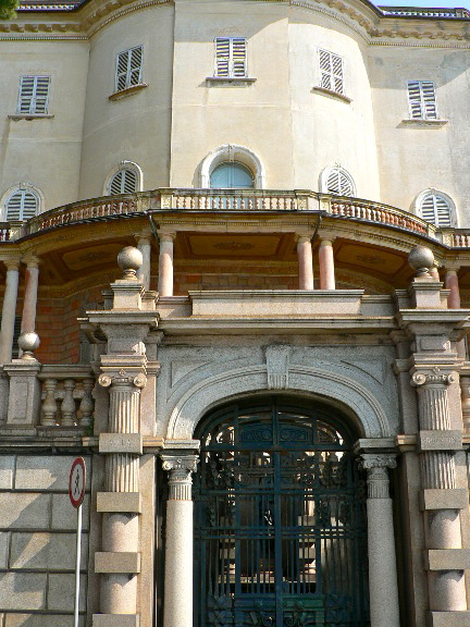 Santa Margherita Liguri