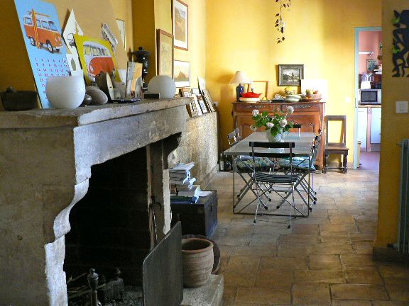 Casa na Provence