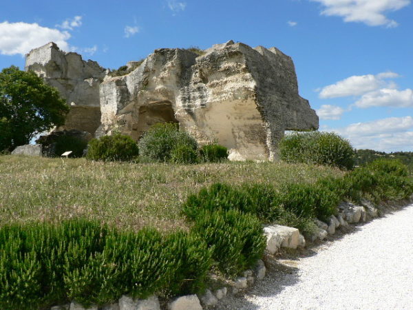 Baux-de-Provence