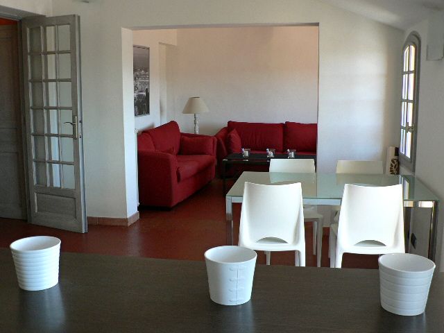 Apartamento na Provence
