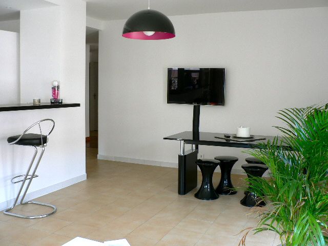 Apartamento na Provence