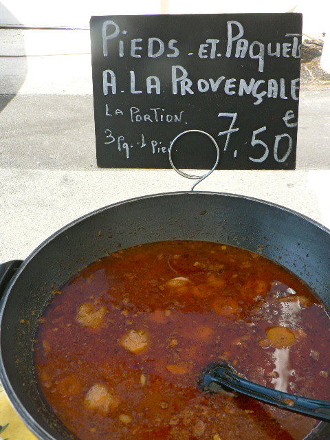 Feira Provence
