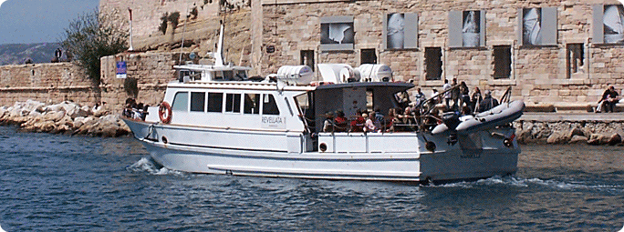 barco