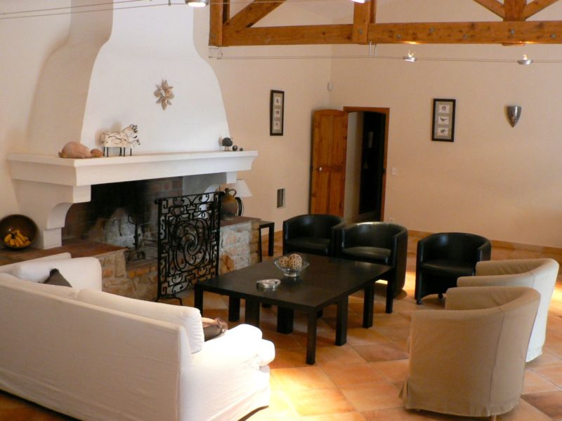 Casa na Provence