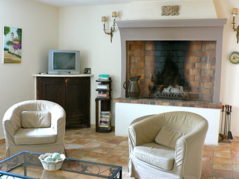 Casa na Provence