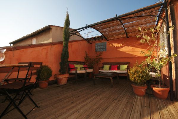 Apartamento na Provence