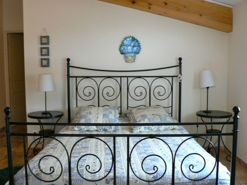 Casa na Provence