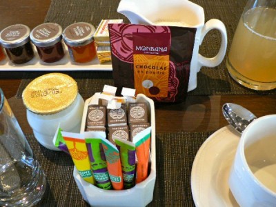 Café