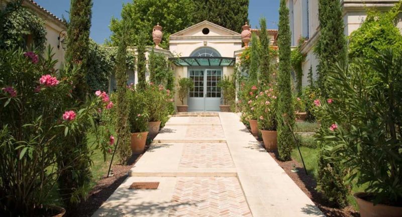 Villa Gallici Aix-en-Provence