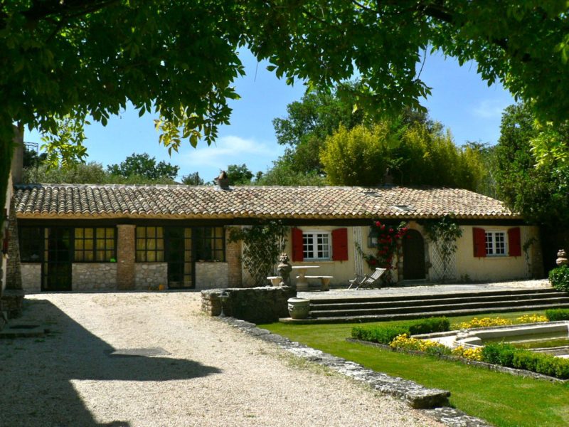 l'Ecurie Aix-en-Provence