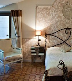 Hôtel Guilles Lourmarin