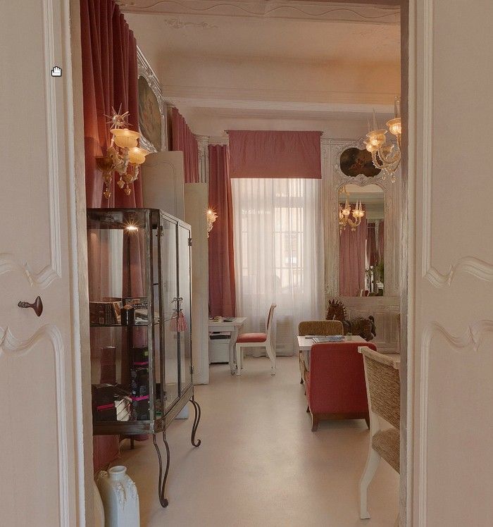Casa de hóspedes Aix-en-Provence
