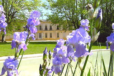 Castelo de Valmousse Provence