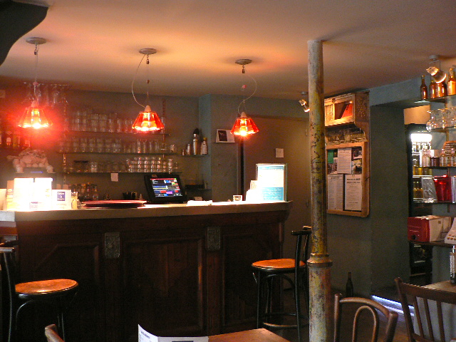 Cuisine & Comptoir Avignon