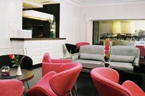 Hôtel Canberra Cannes