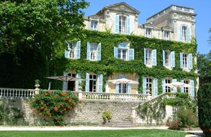 Château de Varenne Provence