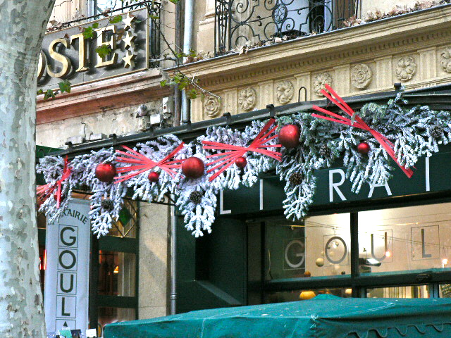 Provence Natal