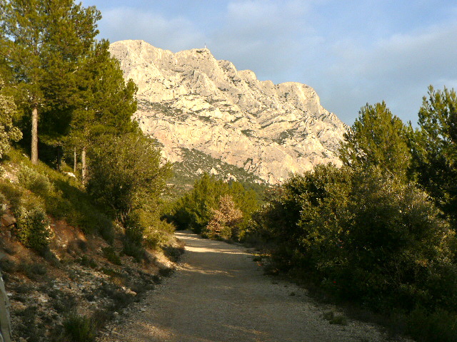 Sainte-Victoire Provence