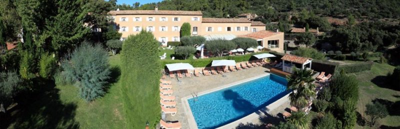 Bastide du Calalou Provence