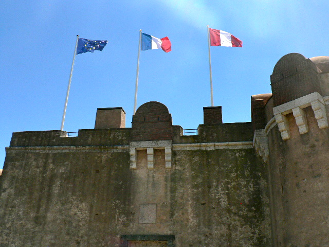 Citadelle Saint-Tropez