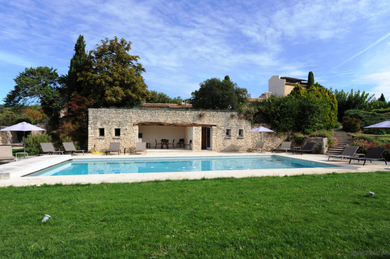 Domaine de l'Enclos Gordes