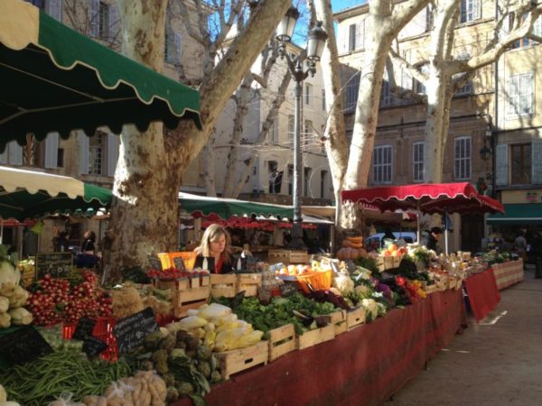 Aix-en-Provence