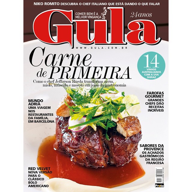 Gula