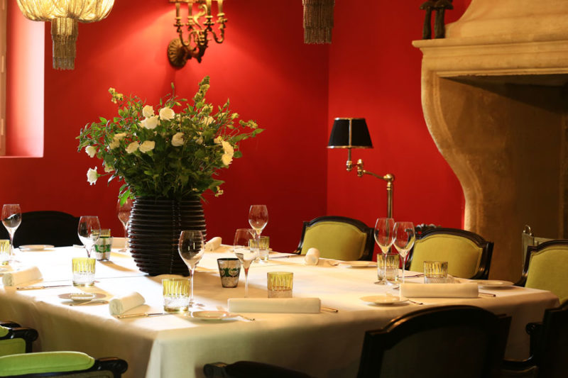 Domaine de Manville Provence