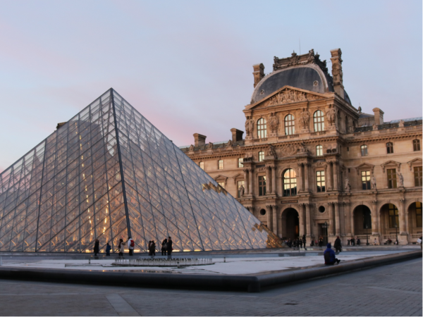 Louvre
