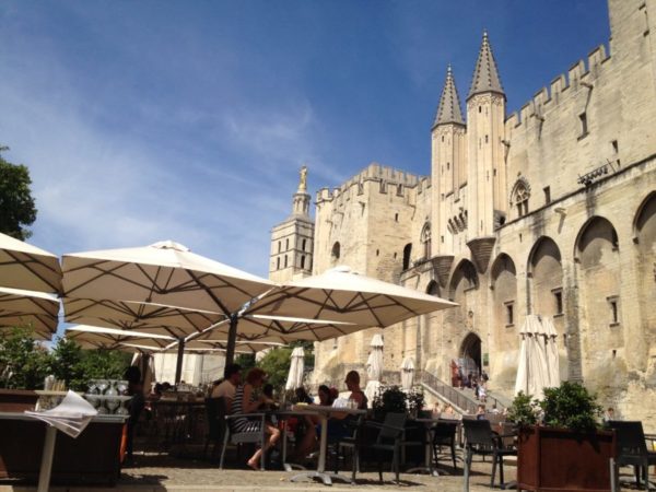 Avignon