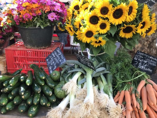 Feira Provence