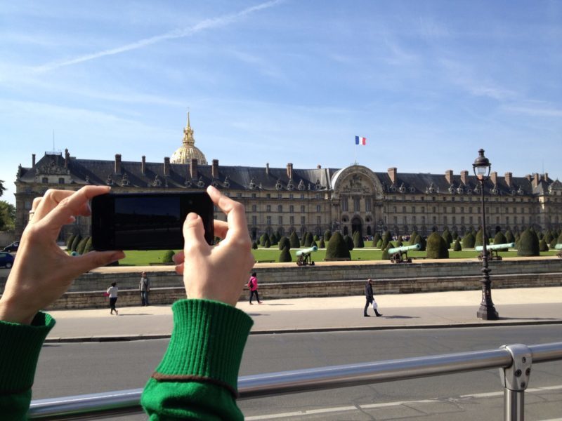 França Paris
