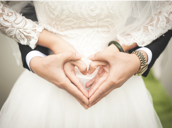 Casamento na Provence