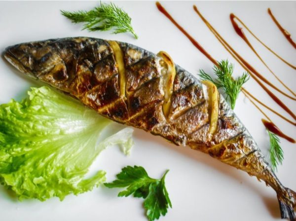 peixe